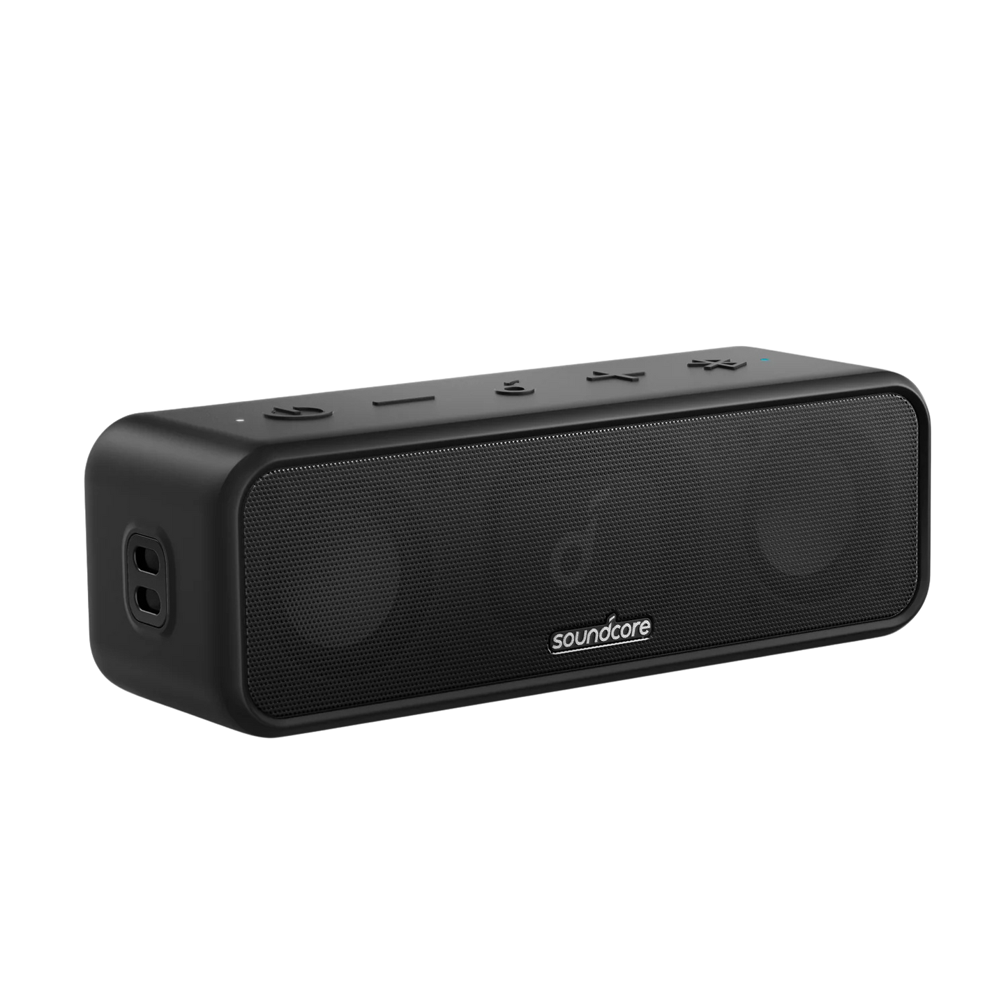 soundcore 3 | Bluetooth-Lautsprecher mit Stereo-Sound
