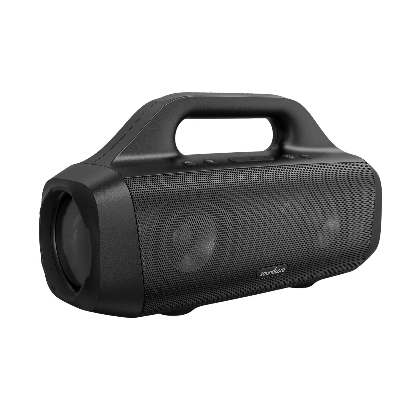 Motion Boom | Bluetooth-Lautsprecher für Draußen