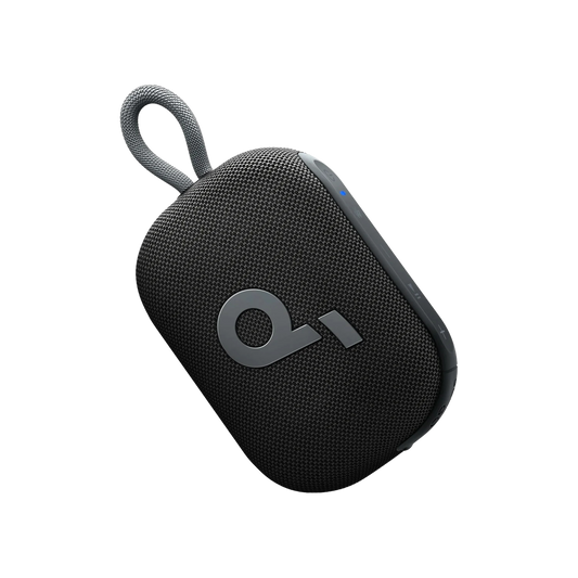 soundcore Select 4 Go | Kleiner Lautsprecher mit kräftigem Sound