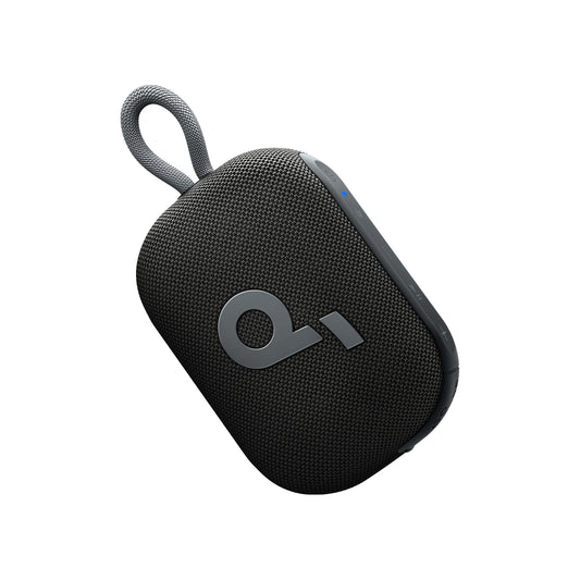 soundcore Select 4 Go | Kleiner Lautsprecher mit kräftigem Sound