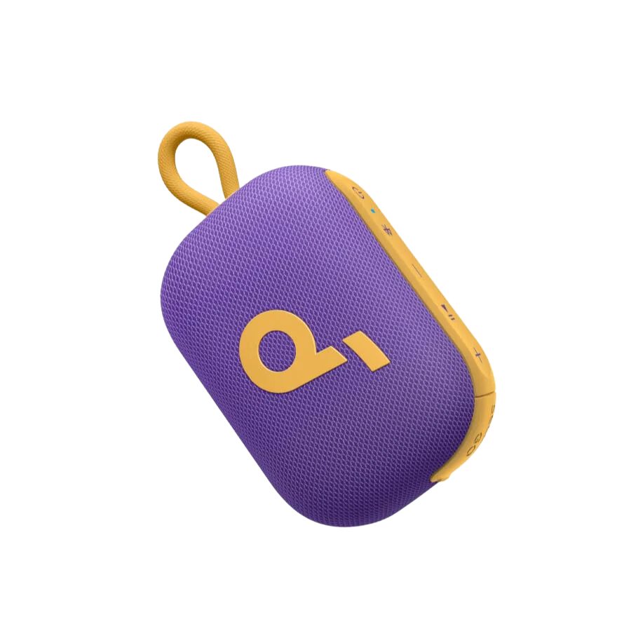 soundcore Select 4 Go | Kleiner Lautsprecher mit kräftigem Sound