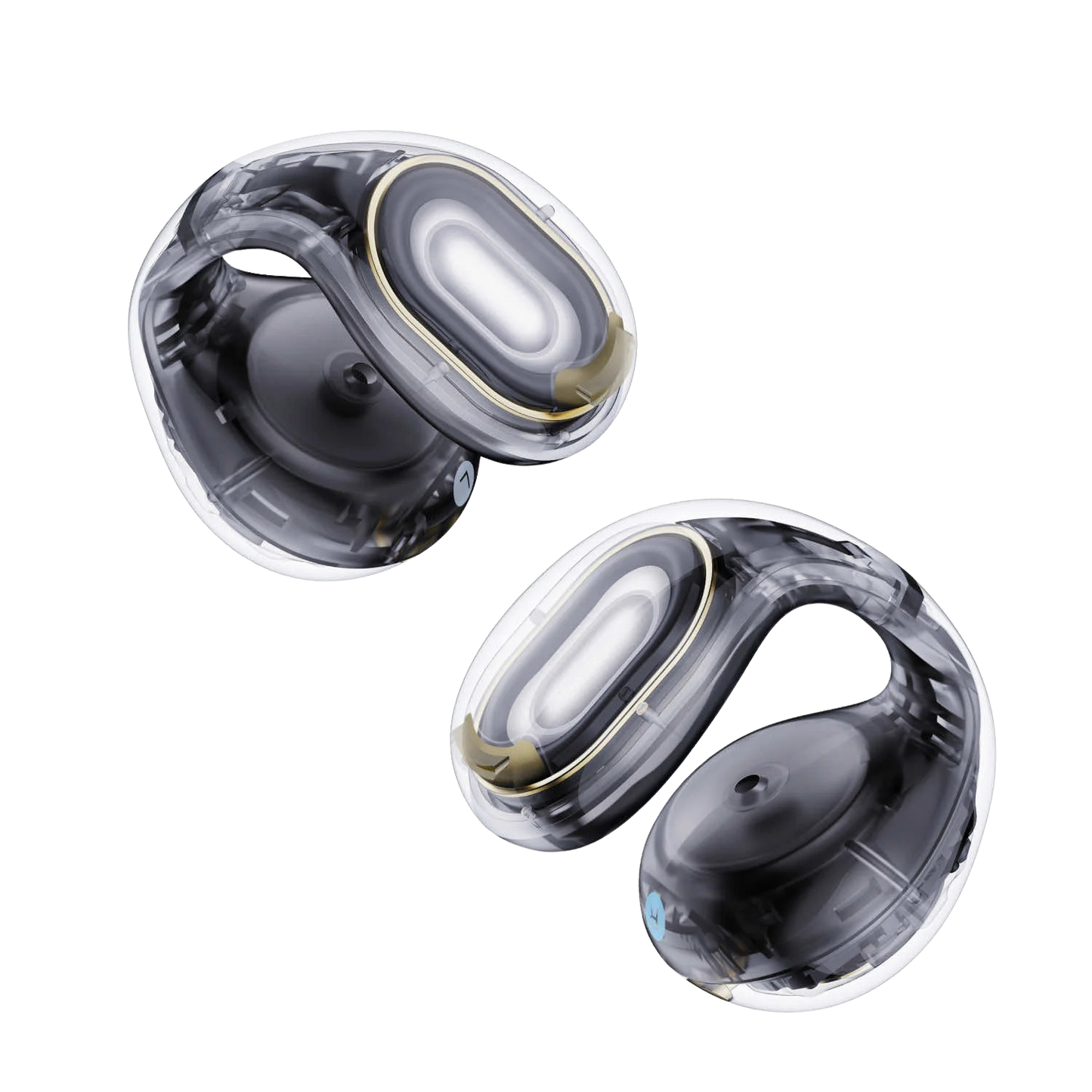 soundcore C30i | Open-Ear Clip Earbuds mit sicherem Halt