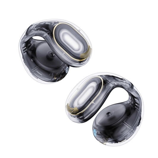 soundcore C30i | Open-Ear Clip Earbuds mit sicherem Halt
