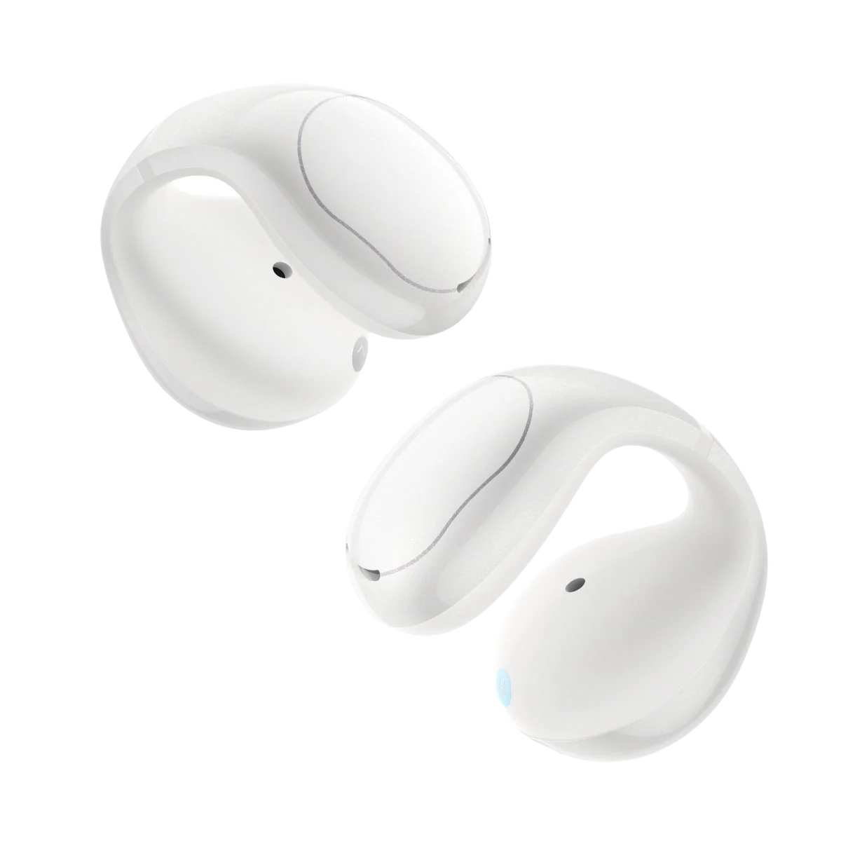 soundcore C30i | Open-Ear Clip Earbuds mit sicherem Halt
