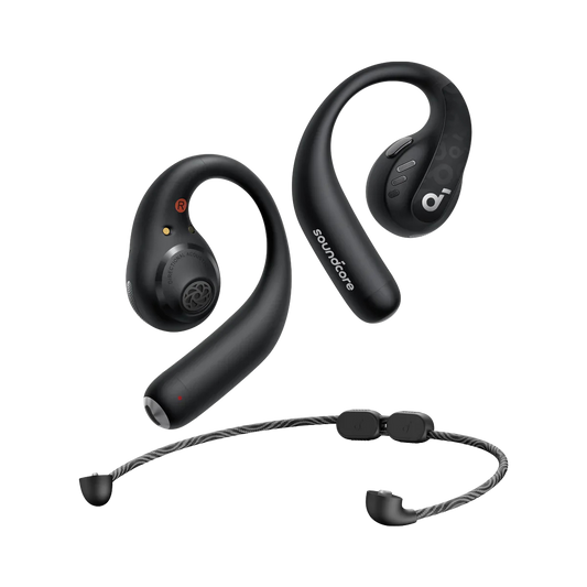 AeroFit Pro | Stabile Open-Ear Sport-Earbuds