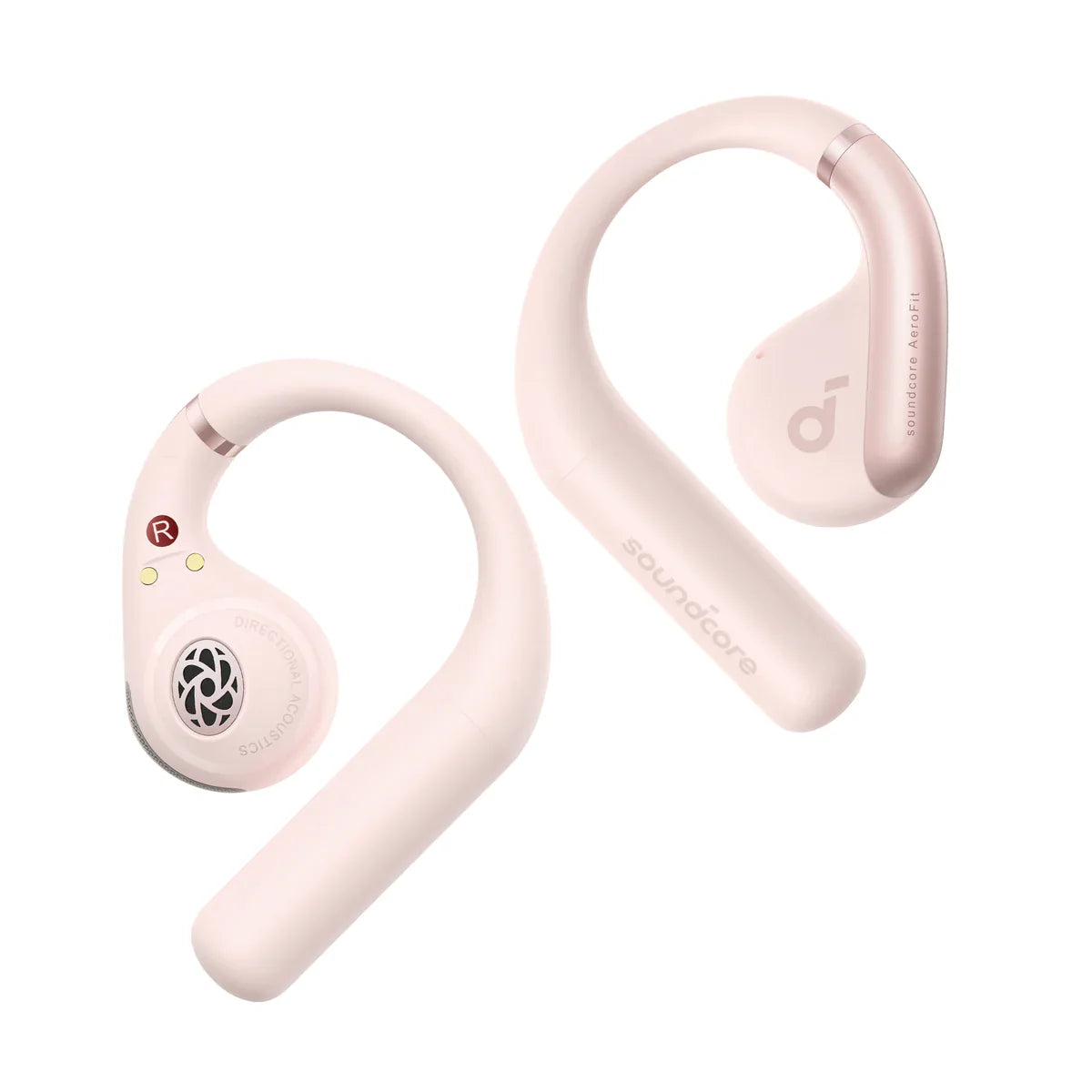 AeroFit | Bequeme Open-Ear Kopfhörer