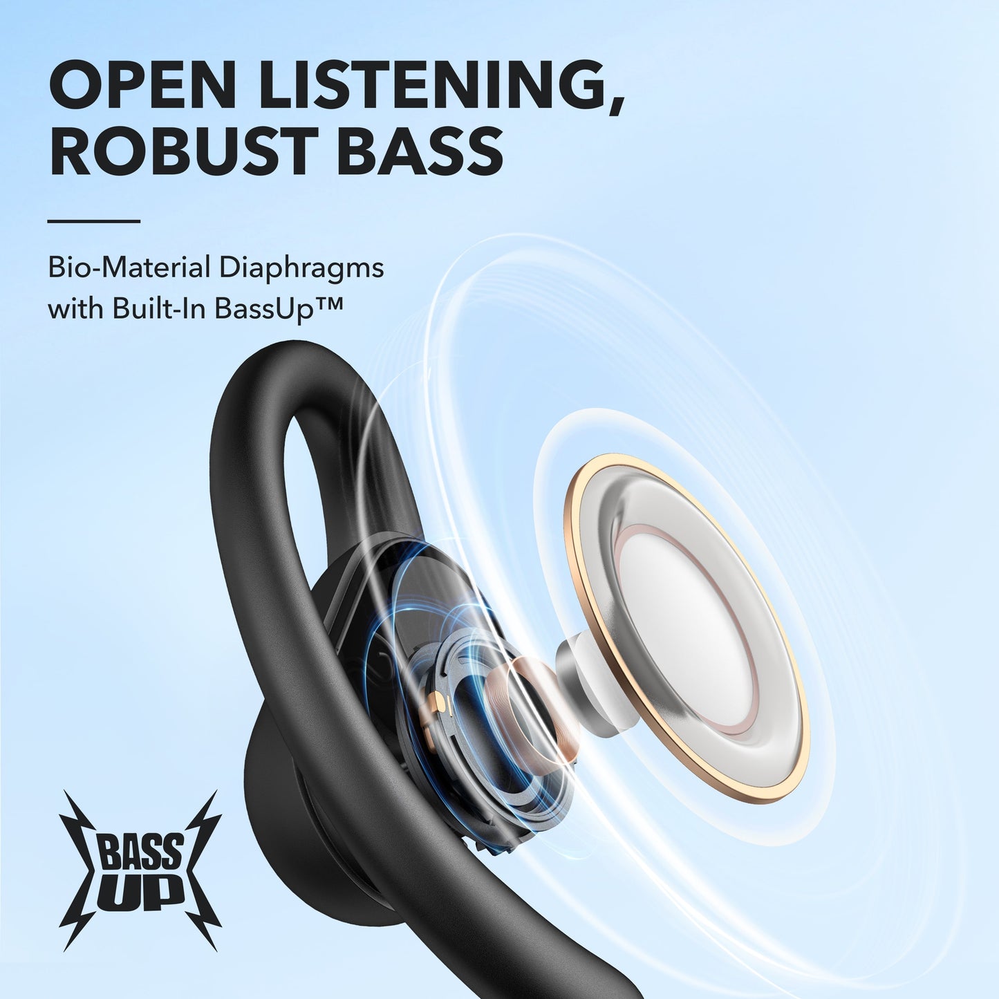 soundcore V30ii