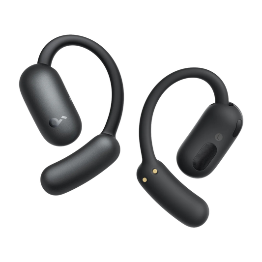 AeroFit 2 | Kabellose Open-Ear Earbuds mit anpassbarem Halt