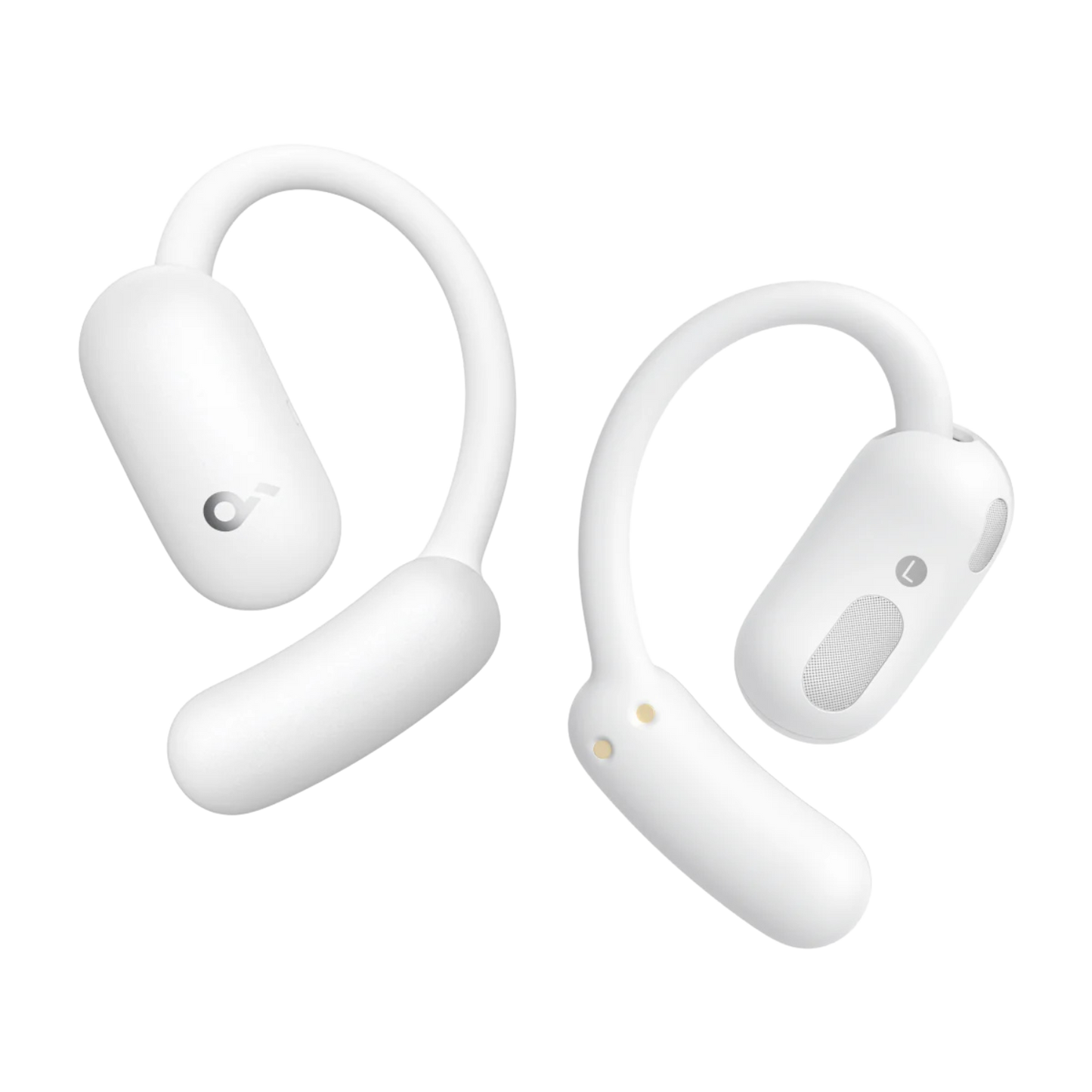 AeroFit 2 | Kabellose Open-Ear Earbuds mit anpassbarem Halt