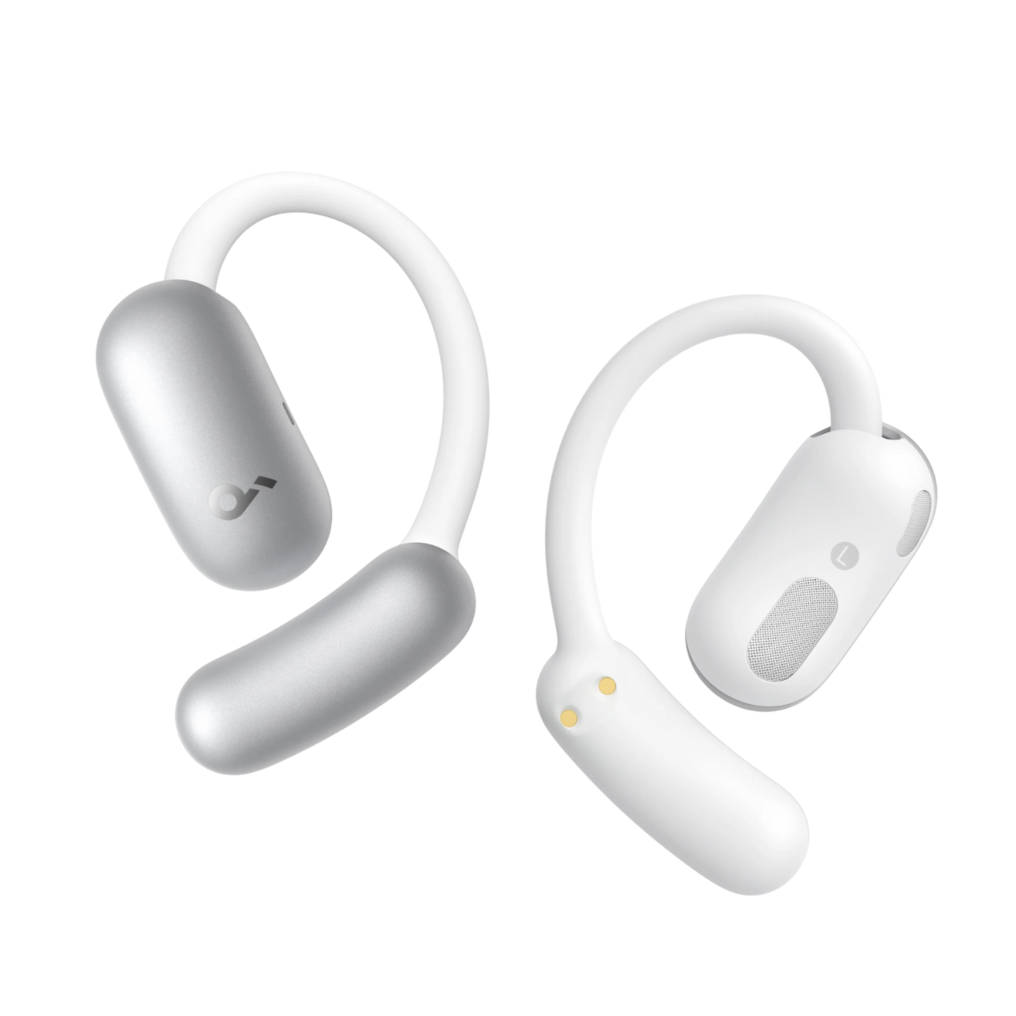 AeroFit 2 | Kabellose Open-Ear Earbuds mit anpassbarem Halt