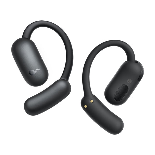 AeroFit 2 | Kabellose Open-Ear Earbuds mit anpassbarem Halt