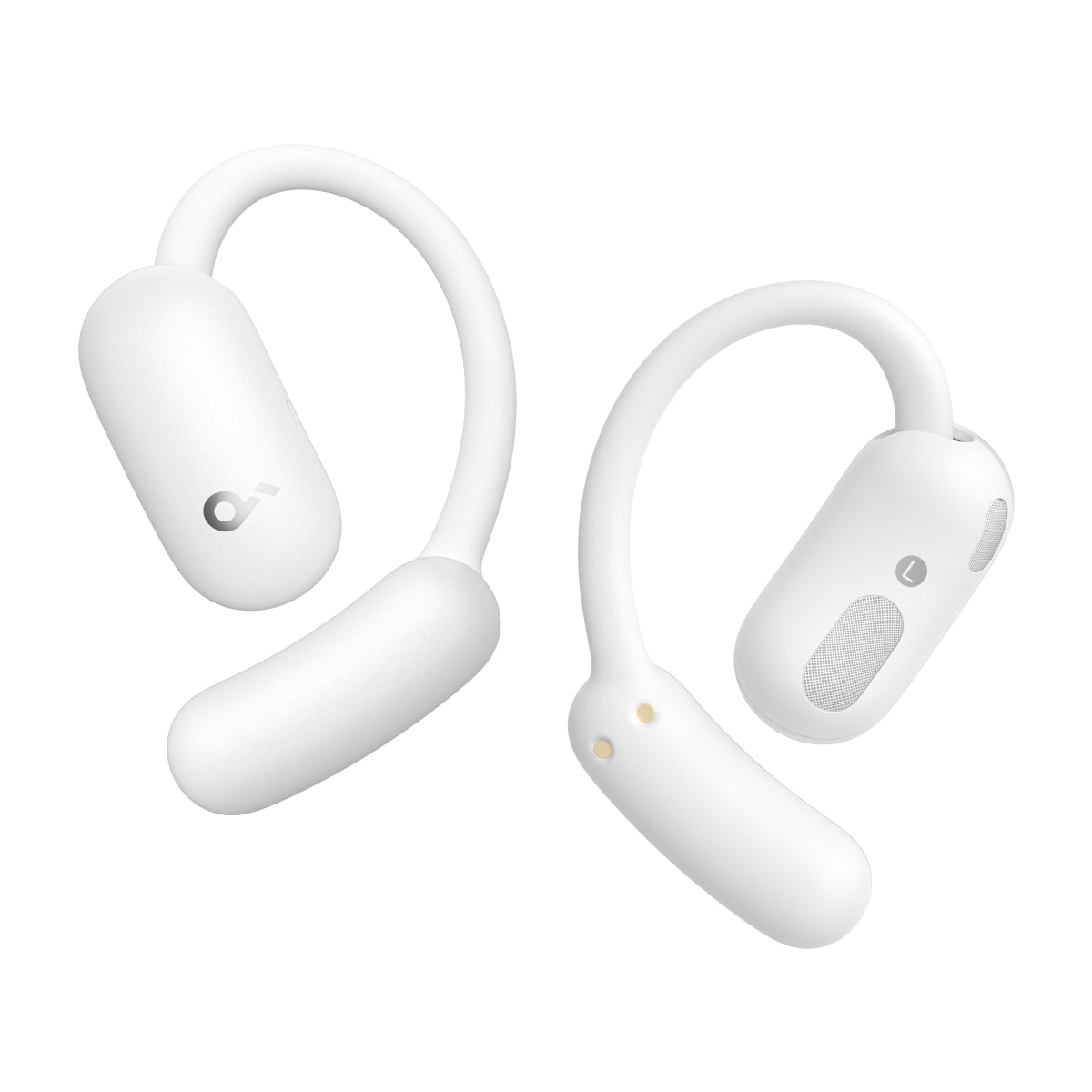 AeroFit 2 | Kabellose Open-Ear Earbuds mit anpassbarem Halt