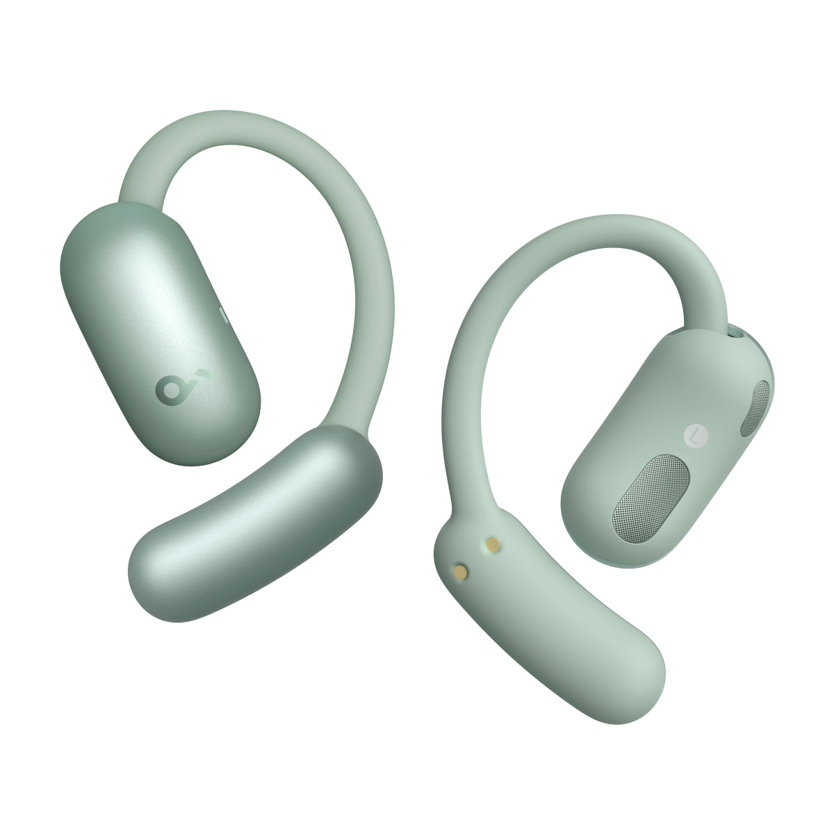 AeroFit 2 | Kabellose Open-Ear Earbuds mit anpassbarem Halt