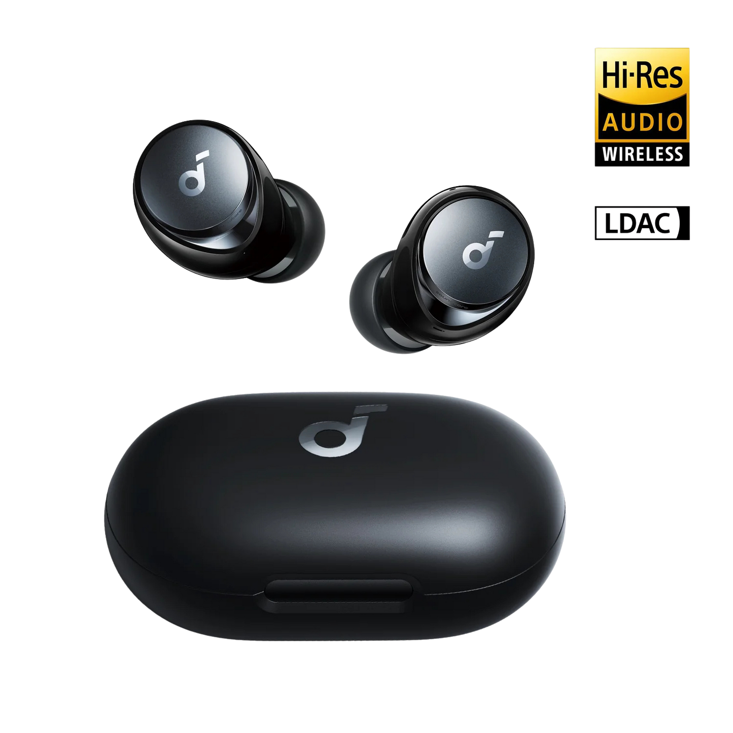 Space A40 | Langlebige Earbuds mit Noise Cancelling