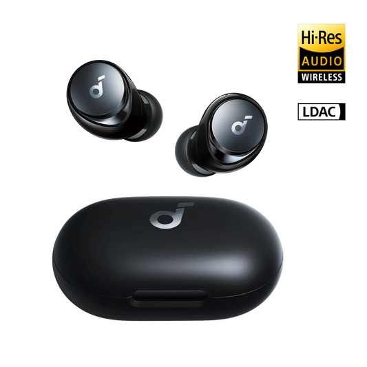 Space A40 | Langlebige Earbuds mit Noise Cancelling