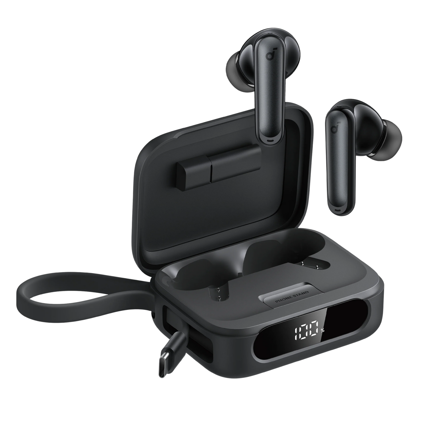 P41i | Earbuds mit Handy-Ladefunktion