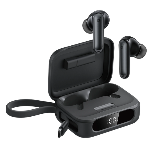 P41i | Earbuds mit Handy-Ladefunktion