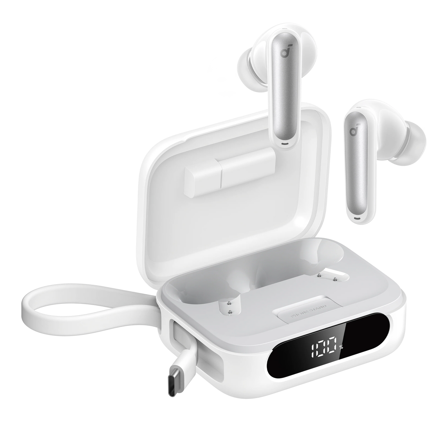 P41i | Earbuds mit Handy-Ladefunktion