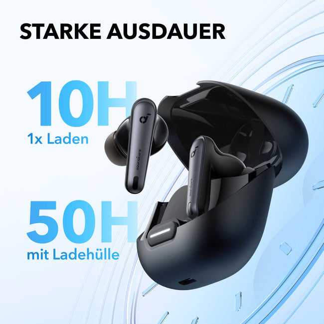5. Bild von Liberty 4 NC | True-Wireless Geräuschunterdrückung