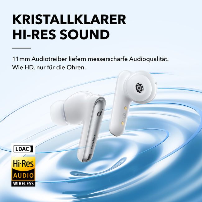 4. Bild von Liberty 4 NC | True-Wireless Geräuschunterdrückung