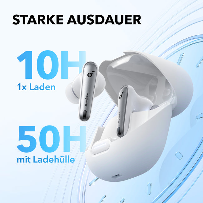 5. Bild von Liberty 4 NC | True-Wireless Geräuschunterdrückung