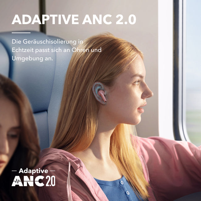 3. Bild von Liberty 4 NC | True-Wireless Geräuschunterdrückung
