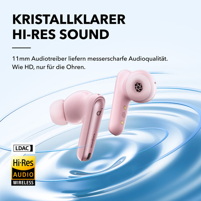 4. Bild von Liberty 4 NC | True-Wireless Geräuschunterdrückung