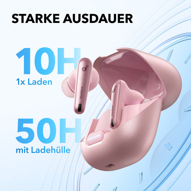 5. Bild von Liberty 4 NC | True-Wireless Geräuschunterdrückung