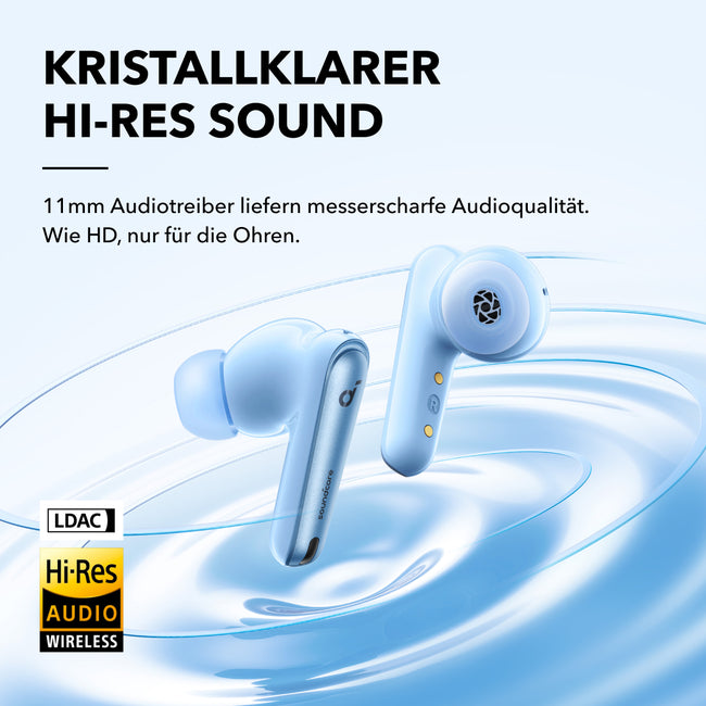 4. Bild von Liberty 4 NC | True-Wireless Geräuschunterdrückung