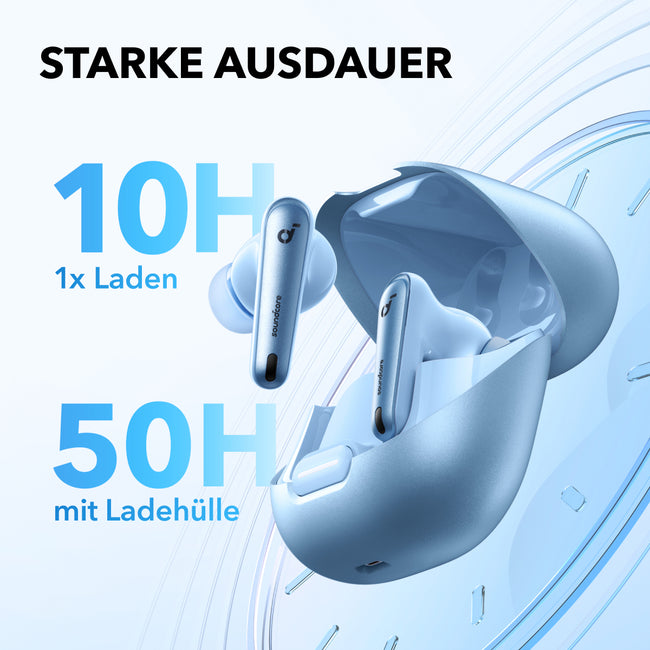 5. Bild von Liberty 4 NC | True-Wireless Geräuschunterdrückung