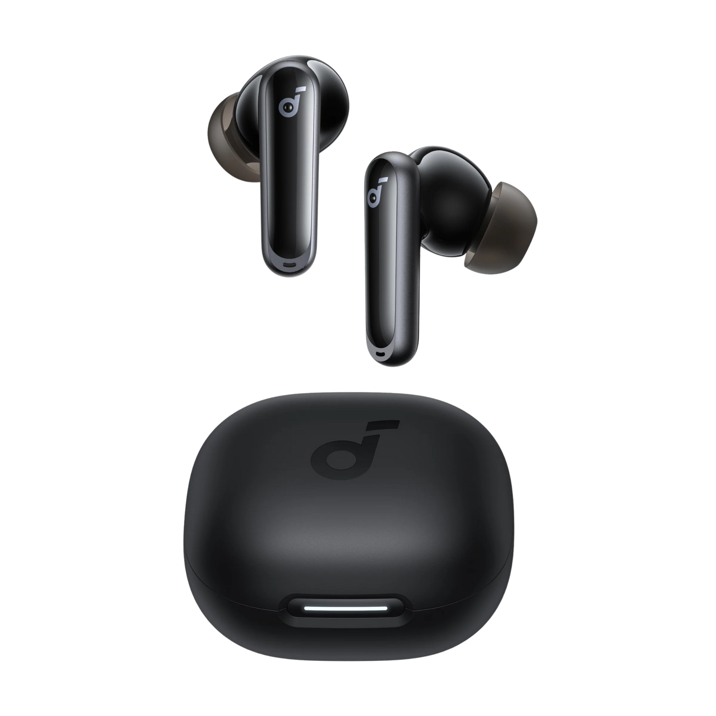 P40i | True-Wireless Earbuds mit Smart ANC
