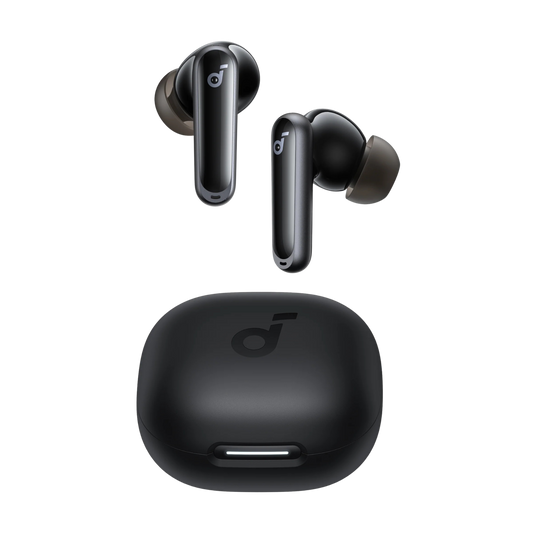 P40i | True-Wireless Earbuds mit Smart ANC