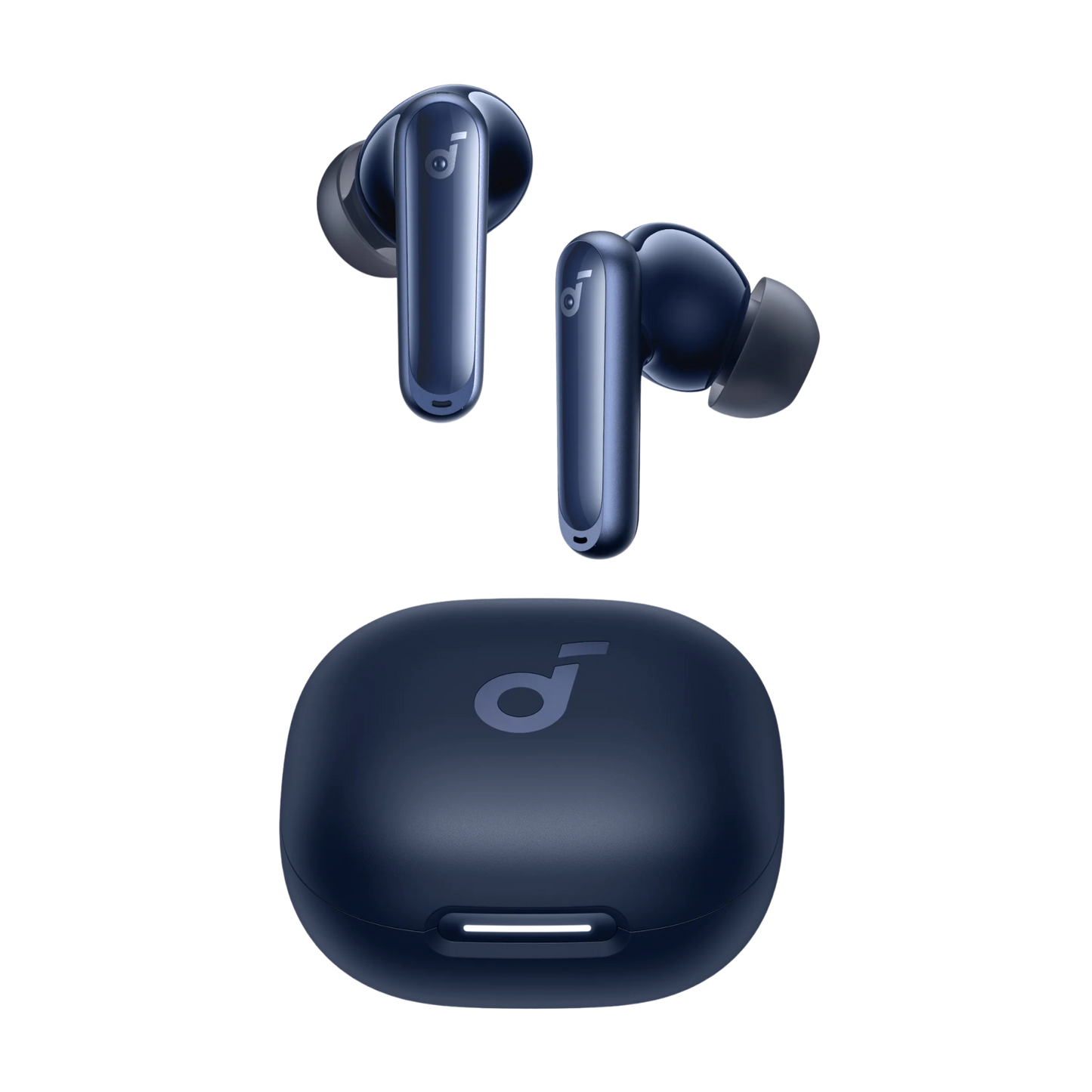 P40i | True-Wireless Earbuds mit Smart ANC