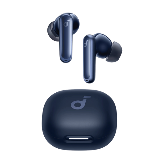 P40i | True-Wireless Earbuds mit Smart ANC
