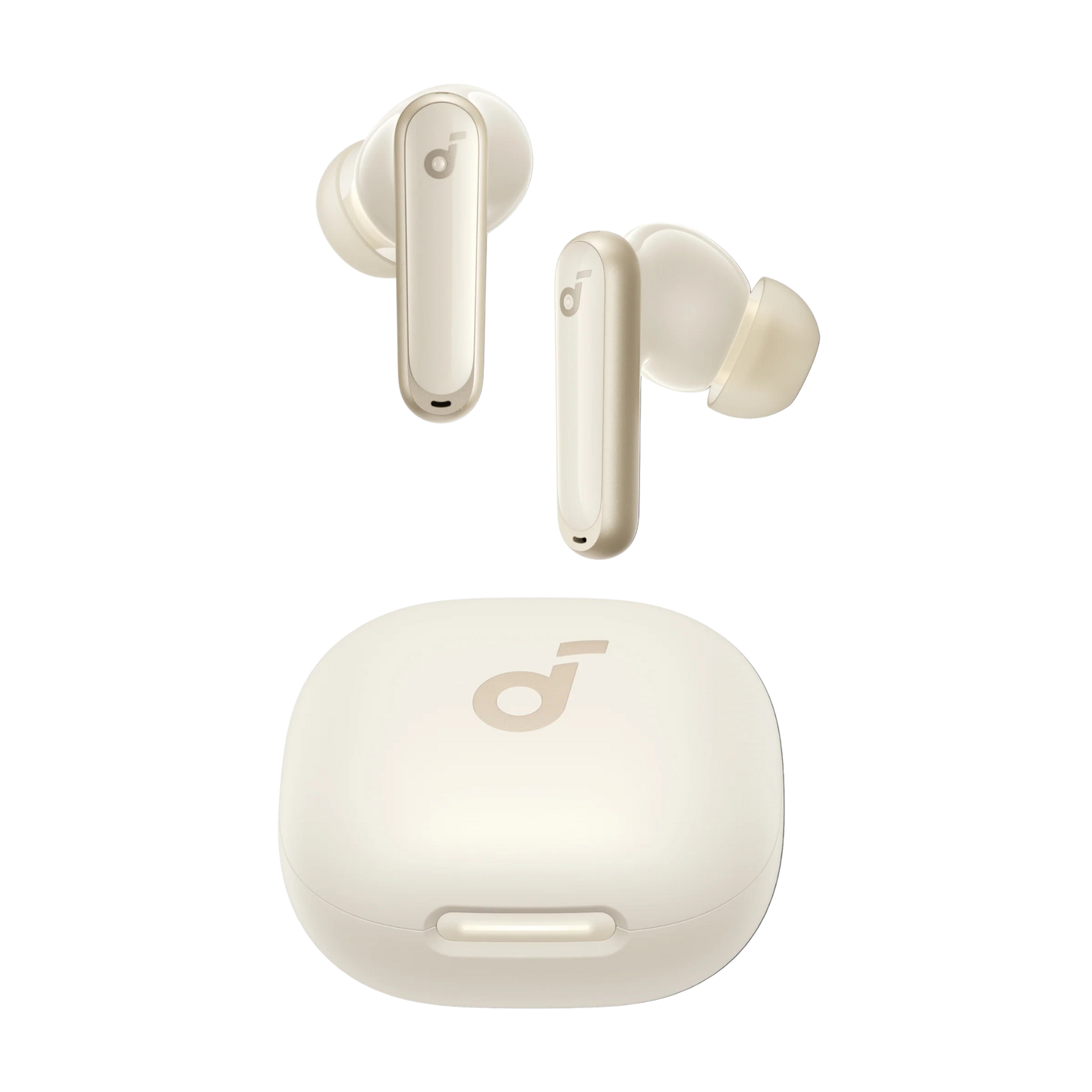 P40i | True-Wireless Earbuds mit Smart ANC