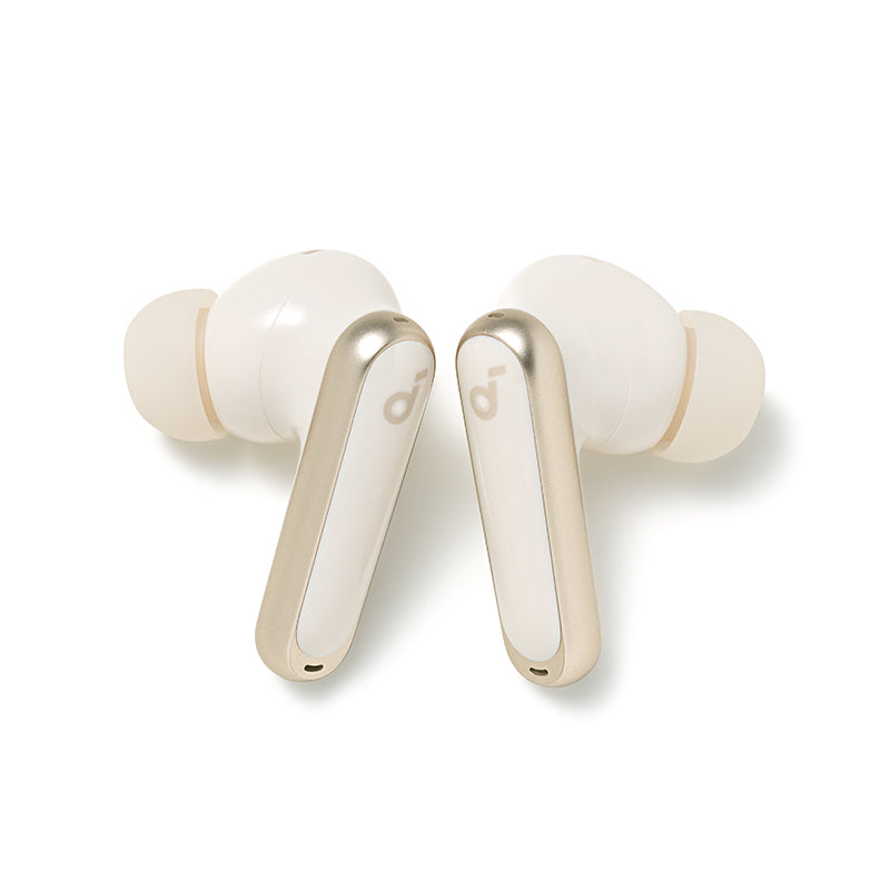 soundcore P40i linker und rechter Ersatz-Earbud
