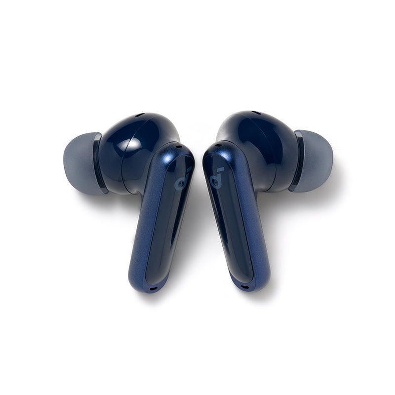 soundcore P40i linker und rechter Ersatz-Earbud