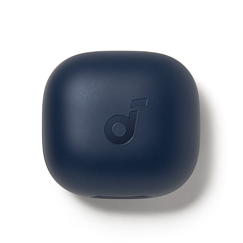 soundcore P40i Ladecase