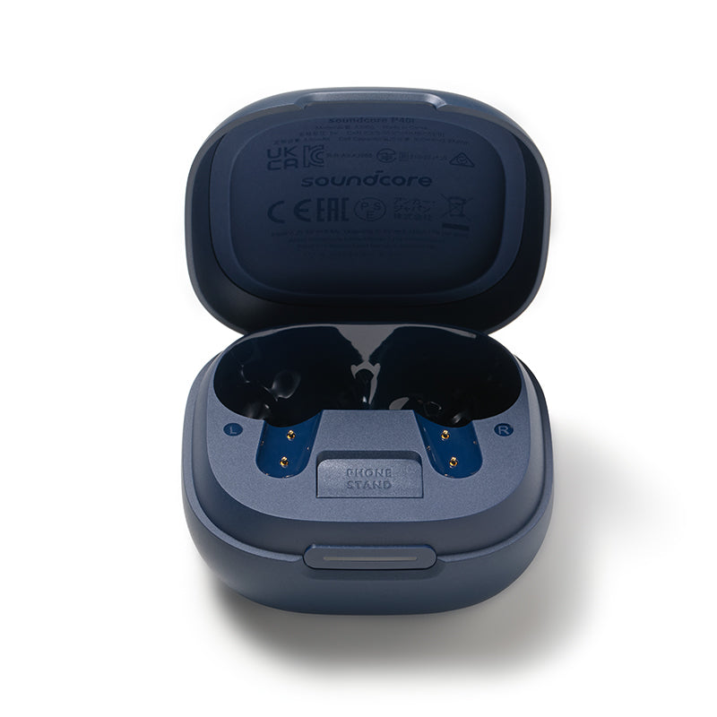 soundcore P30i Ladecase