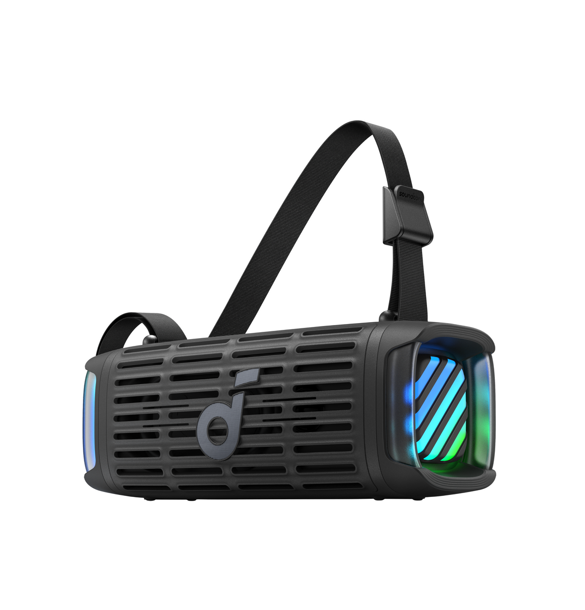soundcore Boom 3i | Wasserdichter Bluetooth-Lautsprecher