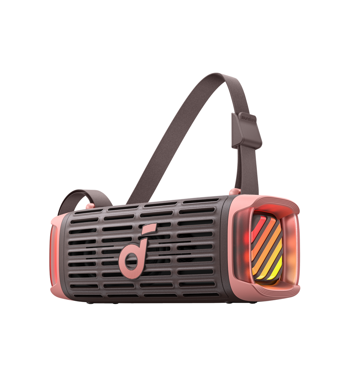 soundcore Boom 3i | Wasserdichter Bluetooth-Lautsprecher