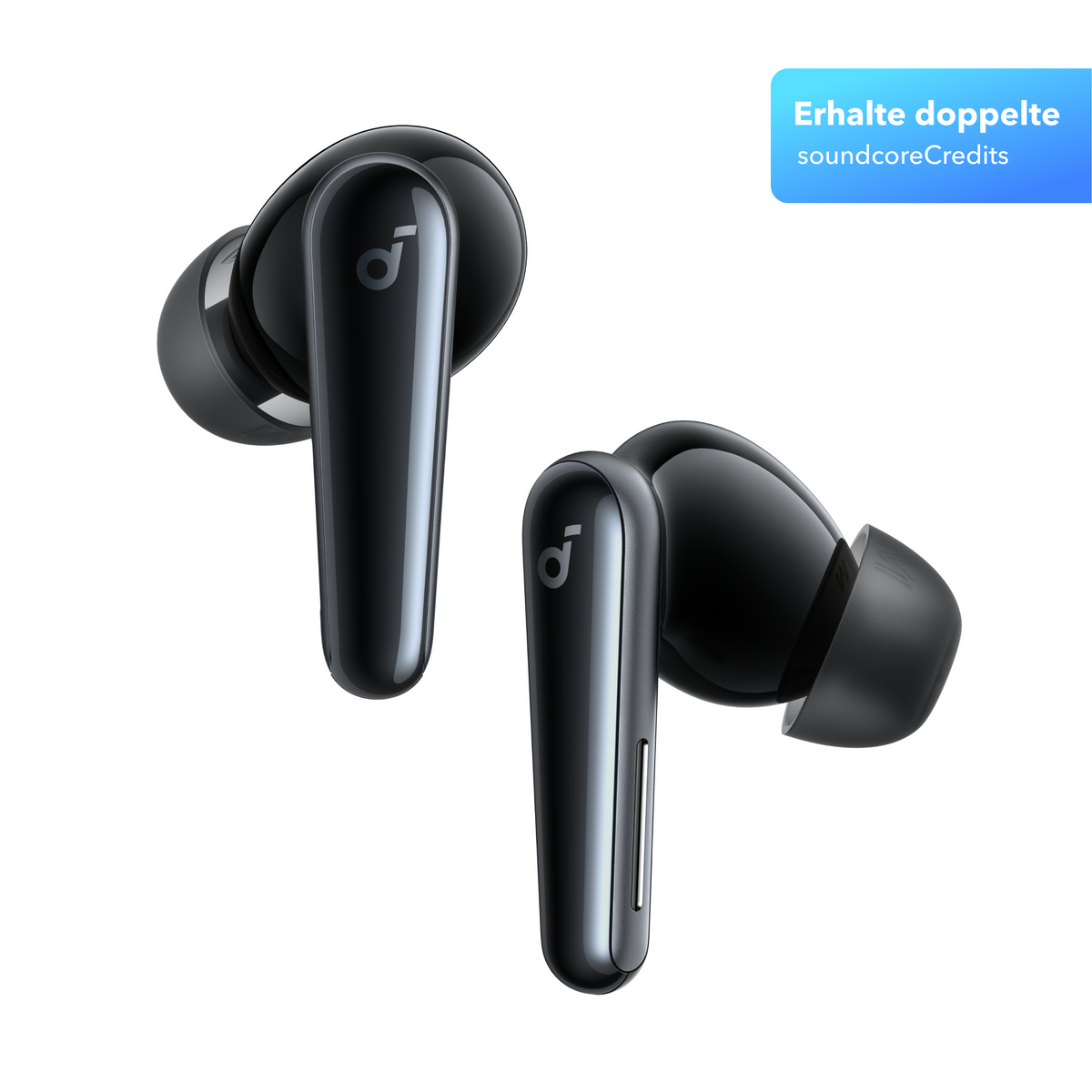 Liberty 5｜Dolby 3D-Audio True-Wireless Earbuds