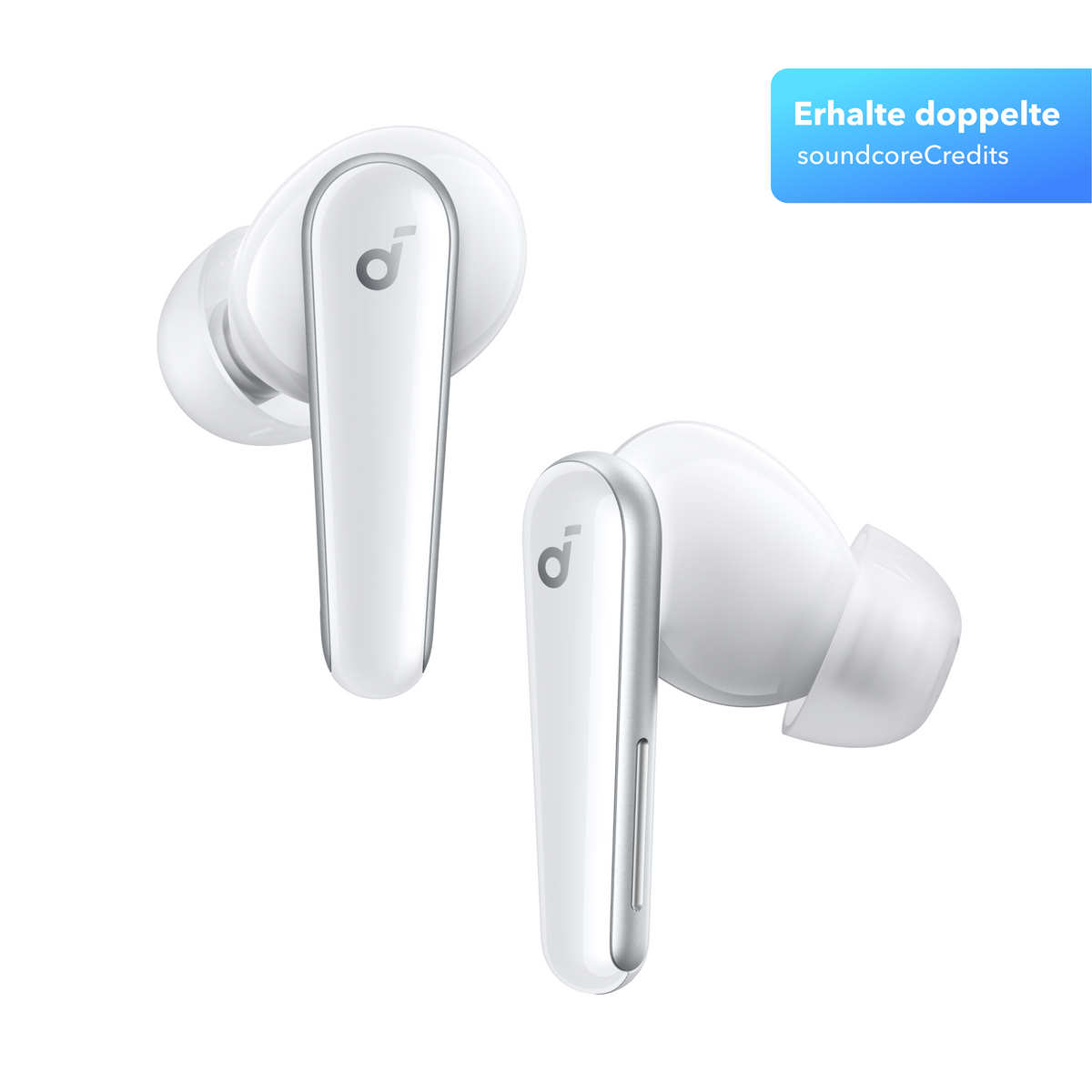 Liberty 5｜Dolby 3D-Audio True-Wireless Earbuds