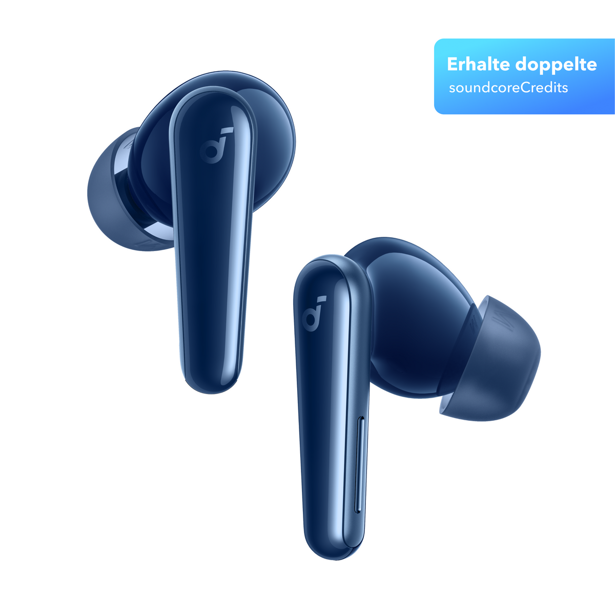 Liberty 5｜Dolby 3D-Audio True-Wireless Earbuds