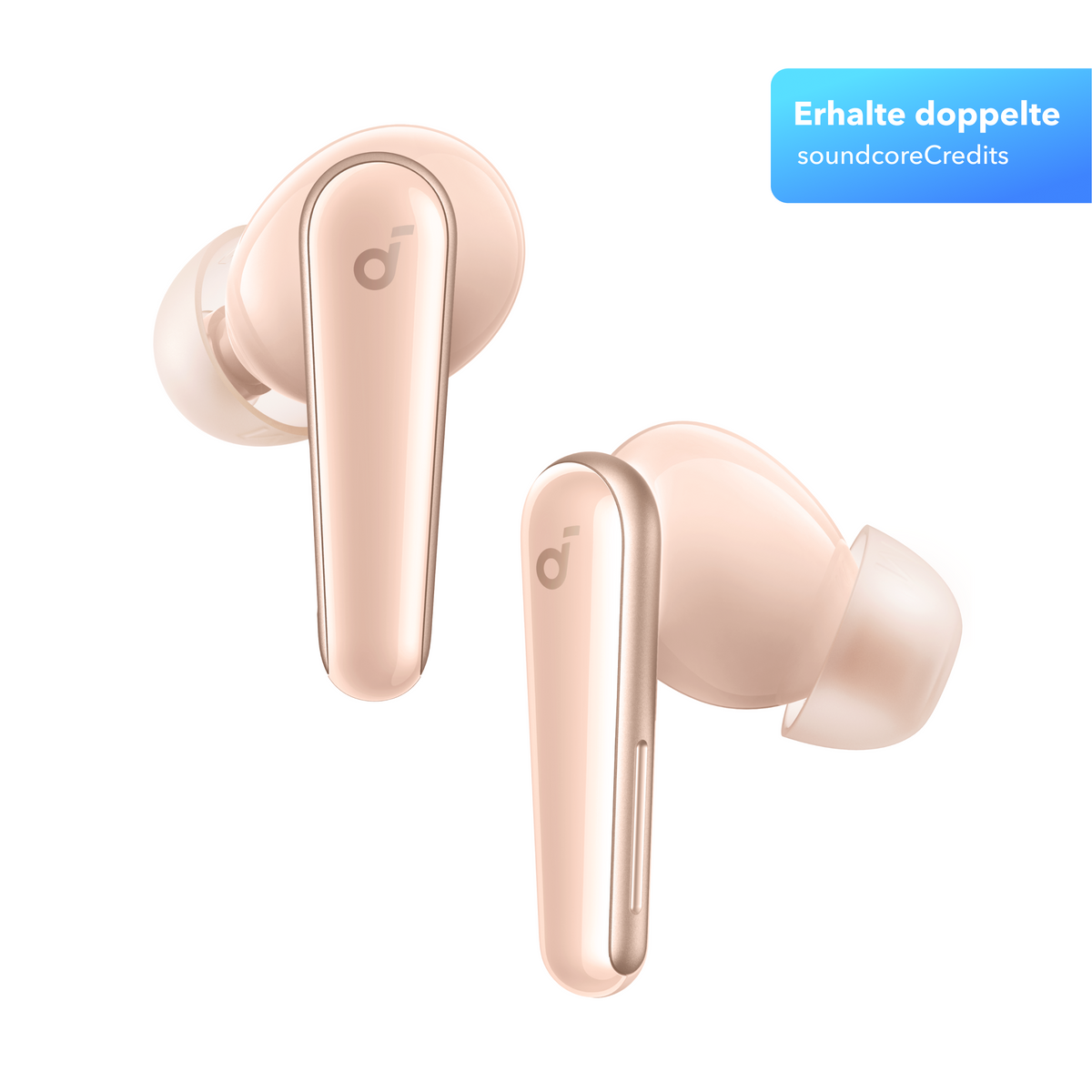 Liberty 5｜Dolby 3D-Audio True-Wireless Earbuds