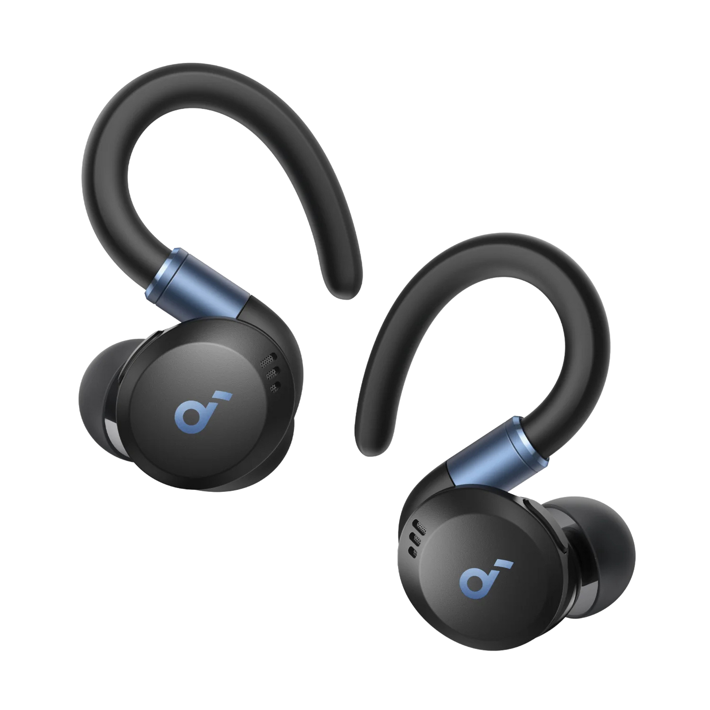 Sport X20 | Bequeme In-Ear Sport Earbuds mit Ohrhaken