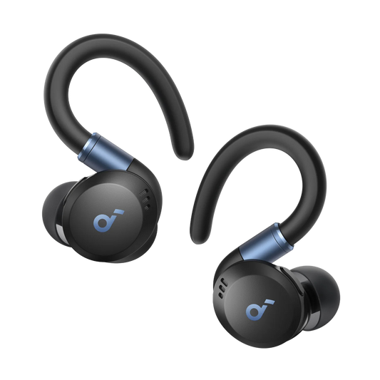 Sport X20 | Bequeme In-Ear Sport Earbuds mit Ohrhaken
