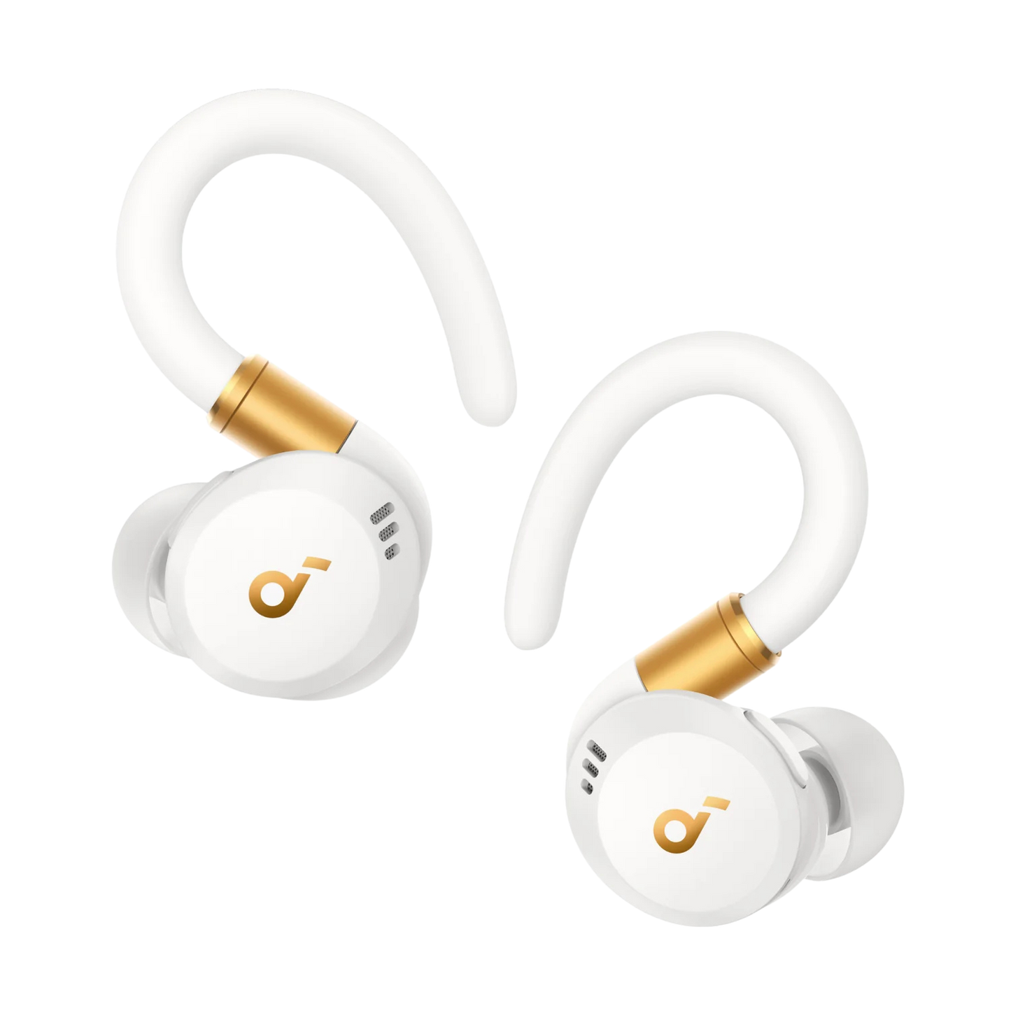 Sport X20 | Bequeme In-Ear Sport Earbuds mit Ohrhaken