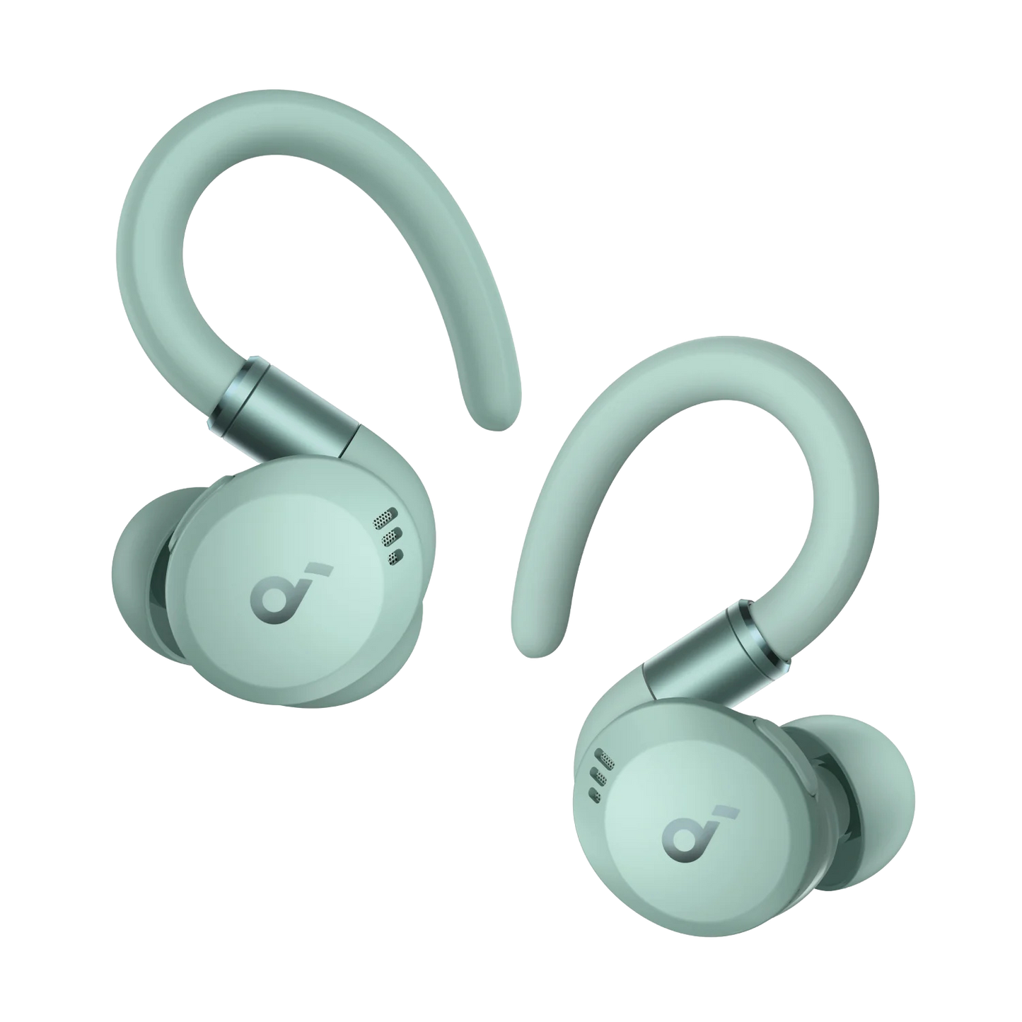 Sport X20 | Bequeme In-Ear Sport Earbuds mit Ohrhaken
