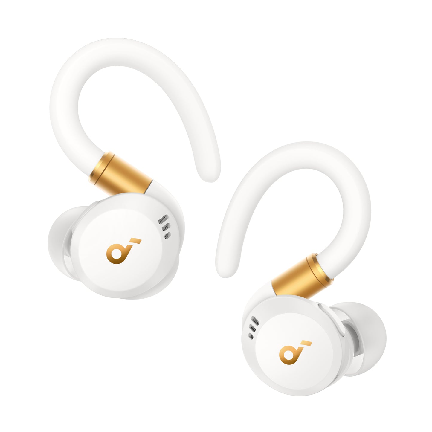 Sport X20 | Bequeme In-Ear Sport Earbuds mit Ohrhaken